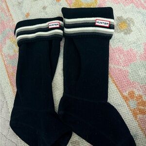 Hunter Rain Boot Socks